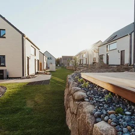 بيت للعطل Neu 