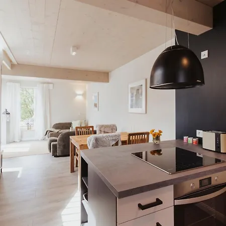 بيت للعطل Neu 