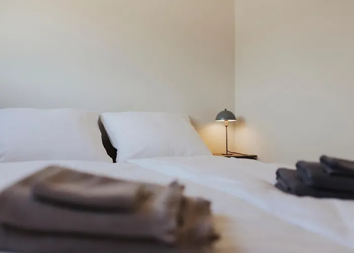 Дом отдыха Neu 