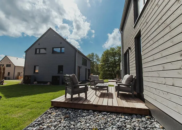 Дом отдыха Neu 